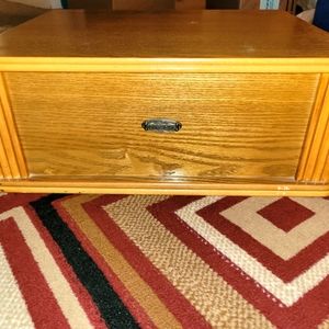 Crosley Record Player